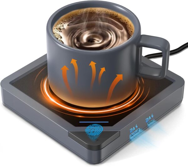 Kidney Beans OrganicCoffee Mug Warmer Cup Warmer: Coffee Warmer for Desk Candle Warmer Plate Coffee Warmer Smart Mug Heated Mug As USB Charger Wax Warmer for Coffee, Tea, Milk, Hot Chocolate, Beverage (no Mug)Coffee Mug Warmer Cup Warmer: Coffee Warmer for Desk Candle Warmer Plate Coffee Warmer Smart Mug Heated Mug As USB Charger Wax Warmer for Coffee, Tea, Milk, Hot Chocolate, Beverage (no Mug)